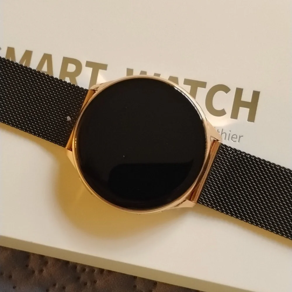 Smart Watch - Picture 2 of 4